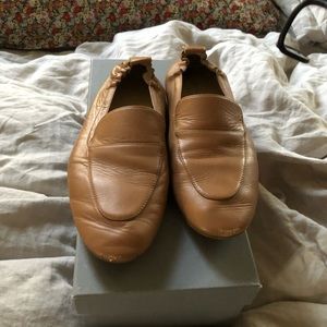 Everlane The Day Loafers